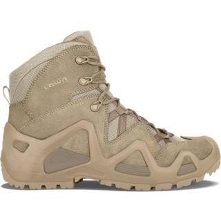 Lowa Zephyr MID TF Vandresko Herrer størrelse 13 farve beige