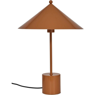 OYOY Living Design - Kasa Bordlampe Caramel