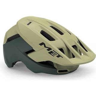 MET Terræ MIPS cykelhjelm MTB pistachio - Hjelmstørrelse 56-58 cm