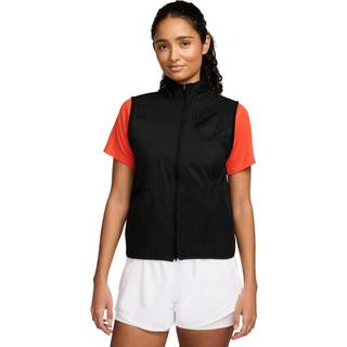 Nike Trail Running Repel Vest, Black - L