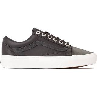 Vans - Old Skool Shoes, Man, Black, Size: 42 - Black - 42