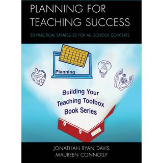 Planning for Teaching Success