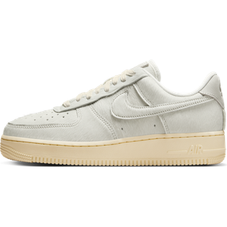 Nike Air Force 1 '07-sko til kvinder - hvid - 42