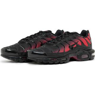 Nike Air Max Plus-sko til mænd - sort - 41