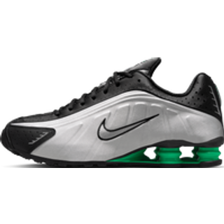 Nike Shox R4-sko til mænd - grå - 38.5