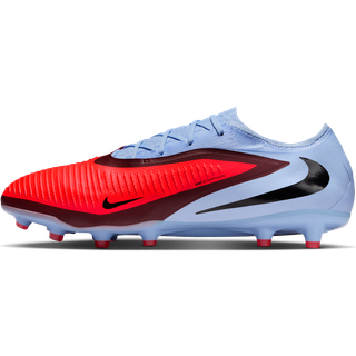 Nike Phantom 6 Low Pro-fodboldstøvler til kunstgræs - blå - blå - 42.5