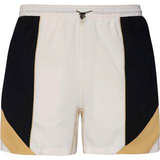 Nike Strike+ Dri-FIT-fodboldshorts (13 cm) til mænd - brun - M