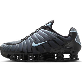 Nike Shox TL-sko til mænd - sort - 36