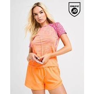 MONTIREX Trail Seamless T-Shirt, Pink