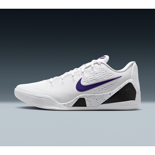 Basketball sko Nike Kobe IX Elite Low Protro Shoe ih1401-100 Størrelse 42 EU | 7,5 UK | 8,5 US | 26,5 CM