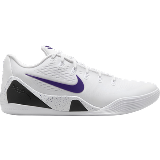 Basketball sko Nike Kobe IX Elite Low Protro Shoe ih1401-100 Størrelse 42 EU | 7,5 UK | 8,5 US | 26,5 CM