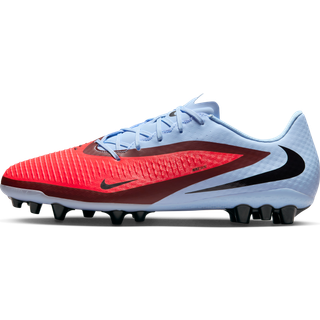 Nike Phantom 6 Low Academy-fodboldstøvler til kunstgræs - blå - blå - 40