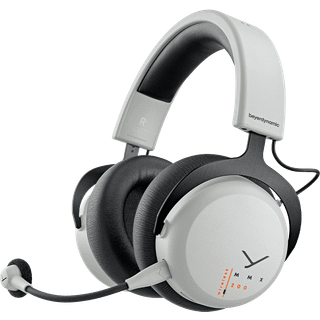 Beyerdynamic MMX 200 Gaming Headset wireless | Grå | PRIS-MATCH