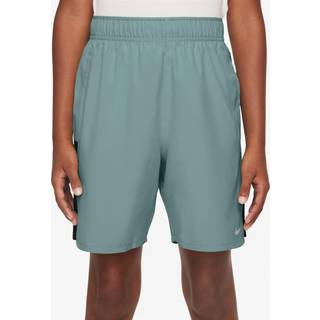 Nike Challenger Shorts Junior, blå - 12-13Y