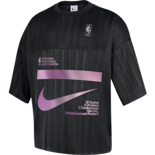 Kortærmet Team 31 Trend Nike NBA-trøje - sort - XL