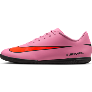 Nike Mercurial Vapor 16 Club IC Low-Top-fodboldsko - Pink - 45