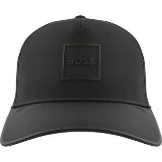 BOSS Pyer Baseball Cap Black