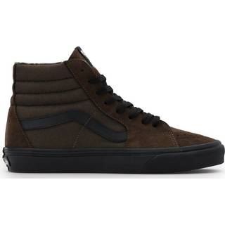 Vans Sk8-Hi, Brown - 46