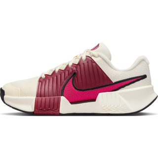 Nike GP Challenge Pro-tennissko til kvinder (hardcourt) - brun - 40.5