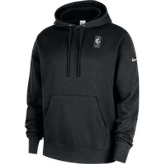 Team 31 Club Nike NBA-hættetrøje til mænd - sort - XXL