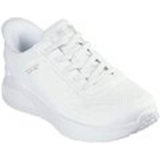 Skechers Women's UNO LIGHT FLOATING STEPS 177394 WHT Sports Shoes - 37.5