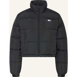 Water Repellent Relaxed Puffer Jacket