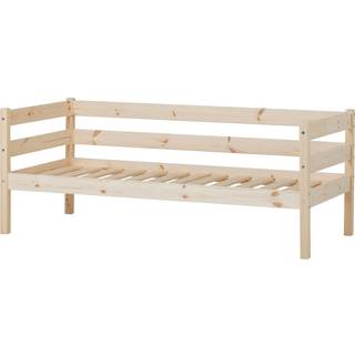 Hoppekids ECO Comfort Juniorseng 70x160 cm, Træ