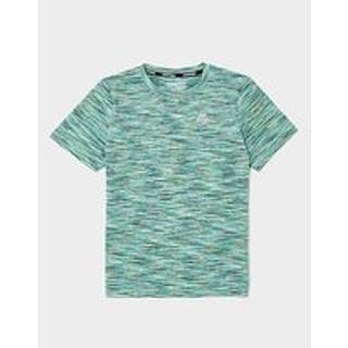 MONTIREX Trail T-Shirt Junior, Grøn - XL
