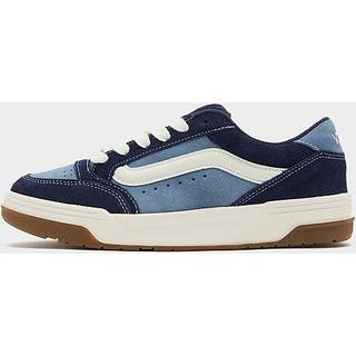 Vans - Hylane Shoes, Man, Blue, Size: 40.5 - Blue - 40.5