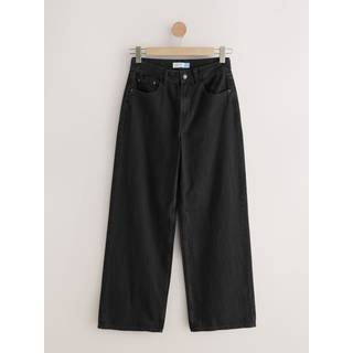 Next Jeans med brede ben