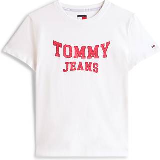 Varsity Crew Neck T-Shirt