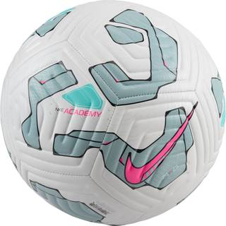 Nike Academy Football, White - 5