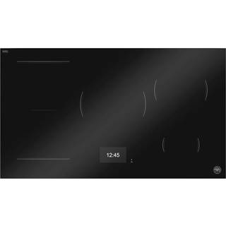 Bertazzoni P905I1M37NT Super-Premium induktionskogeplade 90 cm, 5 zoner