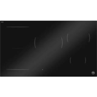 Bertazzoni P905I1M30NP Premium induktionskogeplade 90 cm, 5 zoner