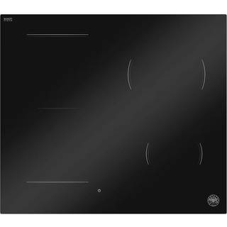 Bertazzoni P604I1M30NP Premium induktionskogeplade 60 cm, 4 zoner