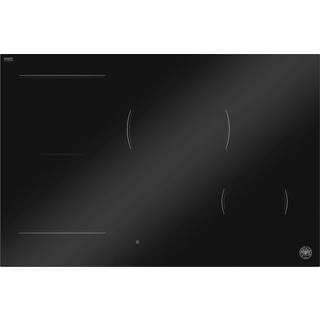 Bertazzoni P784I1M30NP Premium induktionskogeplade 78 cm, 4 zoner