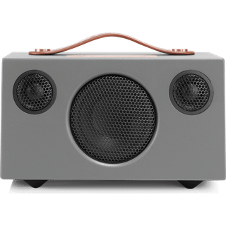 Audio Pro Addon T3 Plus bærbar højttaler (grå) - På lager i butik