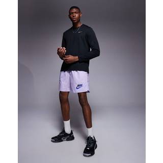 Nike Run Challenger Energy 7 Inch Shorts Str. L