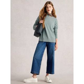 White Stuff White Stuff Oliven Trøje