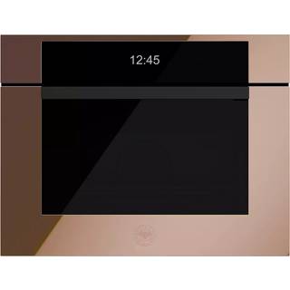 Bertazzoni FMOD4077MTM3 Modern kombiovn med mikrobølgefunktion, bronze