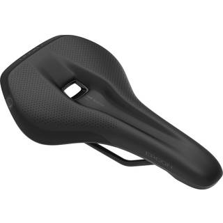 Ergon SMC Sport Gel Men's Bike Saddle Mountain MTB/Trail Stealth Black Medium/Large