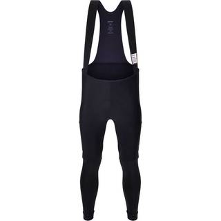 Santini UCI World Champion Bib Tights Mondo Cykelbukser Herrer størrelse M farve sort
