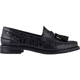 Jones Bootmaker Jones Bootmaker Tiffany Smart Lædermokkasiner - eu38