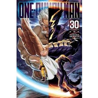 One-Punch Man, Vol. 30