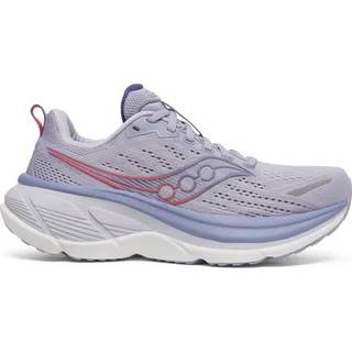 Saucony Women's Hurricane 25 Thistle/aster, 41