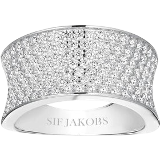 Felline Concavo Ring