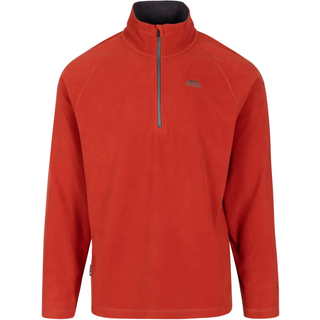 Trespass blackford - male microfleece at100 SALSA L