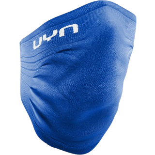 UYN Herren Mask blau Mikrofaser/Funktion