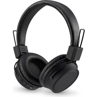 Andersson BHO 1.1 Kids Trådløse Høretelefoner, Over-Ear (sort)