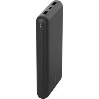 Belkin 20K powerbank, 20.000 mAh - Sort